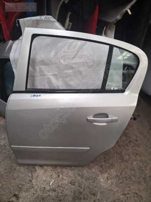 OPEL CORSA D SOL ARKA KAPI ALKAN OTOMOTİV