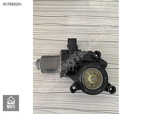 VW Jetta GLI Sağ Arka Elektrikli Cam Motoru 6R0.959.812.T
