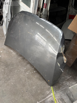 Volkswagen Golf 6 2009-2012 motor kaputu