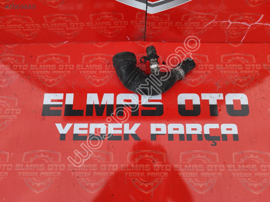 FİAT LİNEA 1.3 JTD TURBO BORUSU ÇIKMA PARÇA