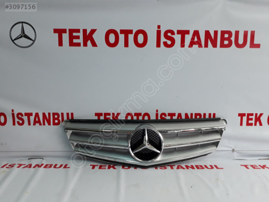 Mercedes C 204 PANJUR A2048800023