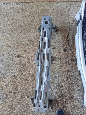 Mg zs ön tampon demiri