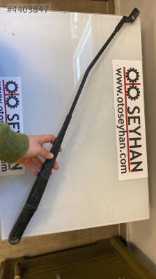 5G1955410 volkswagen golf 7 7.5 ön sağ silecek kolu