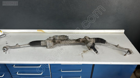 BMW 3 SERİ F30 F20 DİREKSİYON KUTUSU 687485002