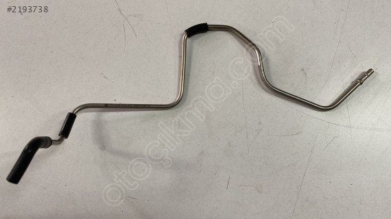 03L131605J EGR VAKUM BORUSU 1.6 TDI CAY