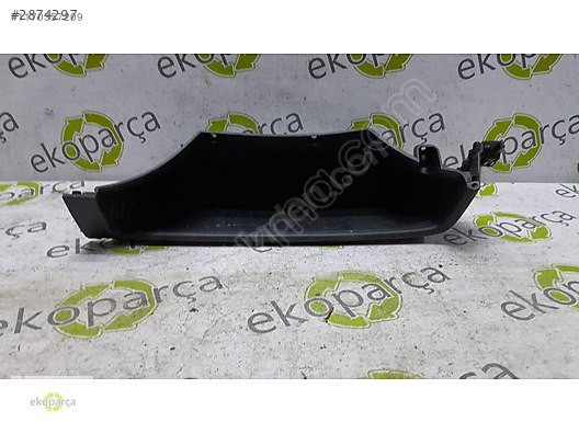 MERCEDES SPRİNTER 20192022 W910 SAĞ ALT TORPİDO GÖZÜ A9106802700