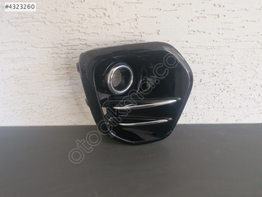 KİA SPORTAGE SAĞ ÖN TAMPON IZGARASI ORJİNAL 2016-2018