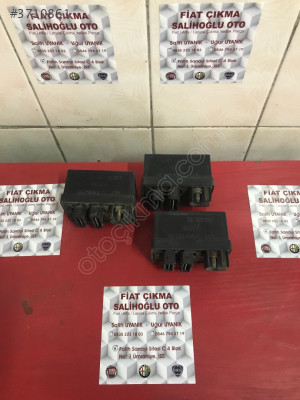 FİAT DOBLO ISITICI KUTUSU ÇIKMA ORJİNAL