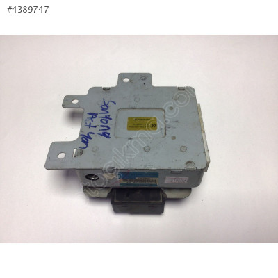 SsangYong Actyon Sigorta Kutusu 8712031210 0612220121