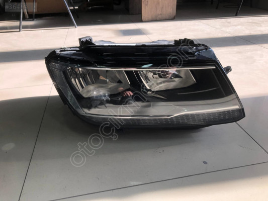 VOLKSWAGEN TİGUAN 2016-23 SAĞ FAR 5NB941006B
