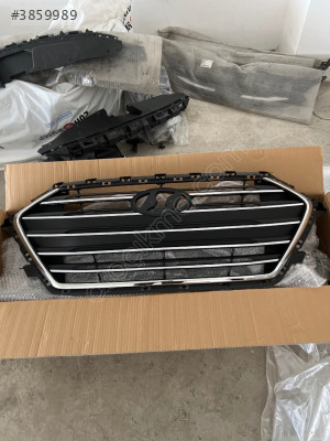 Hyundai elentra ön panjur