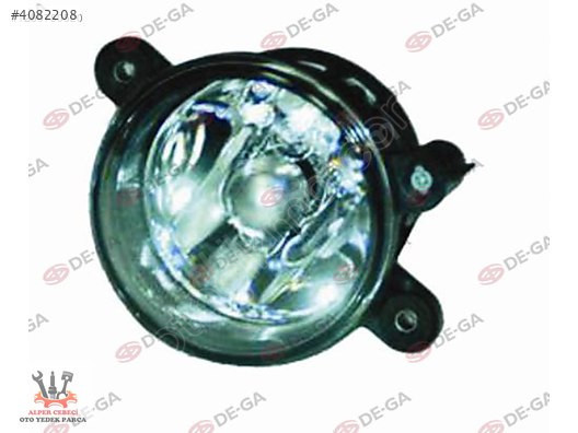 SEAT CORDOBA ÖN SİS FARI 2002-2006