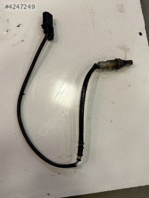 WW SEAT SKODA 1.2 TSİ CBZ OKSİJEN SENSÖRÜ 04F906262