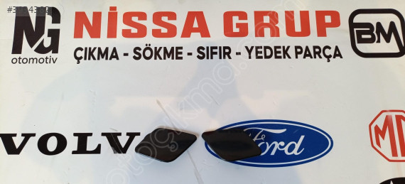 VOLVO V40 FAR YIKAMA KAPAĞI 13-19 SIFIR YEDEK PARÇA