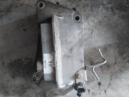 Fiat Punto 1.3 2012.   55198565