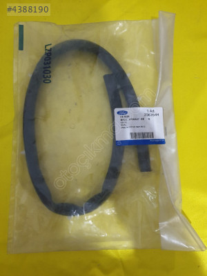 ford transit v363 sol ön kapı alt fitili 2014 2018 sıfır orjinal