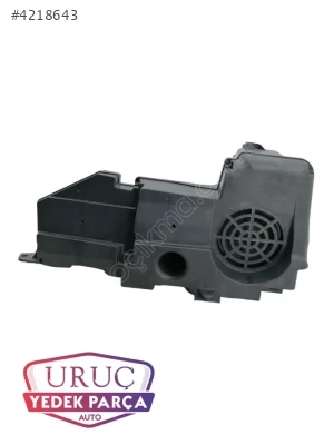 4G9035381A ORJİNAL SUBWOOFER  A6 A7