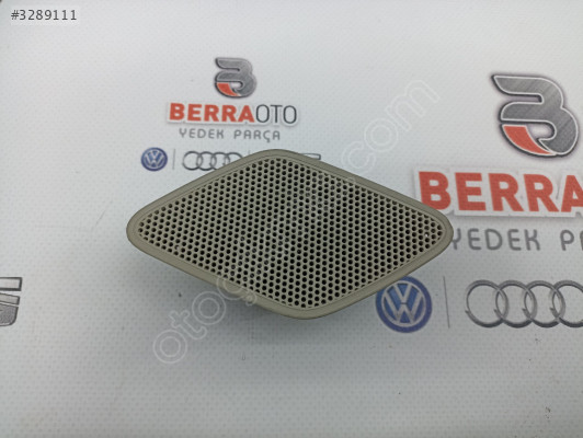 5G0035412B VOLKSWAGEN GOLF 7 TWETTER HOPARLÖR