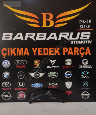 SEAT Toledo-SKODA Rapid Sol Far Üst Sacı - Parça No: 5JA805931