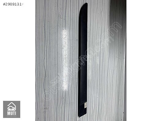 RENAULT MEGANE 2 SAĞ ARKA KAPI BANDI-ÇITASI ORJ 8200648672
