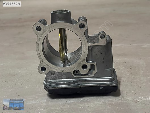 HONDA CIVIC 2011-2017 GAZ KELEBEĞI 17900RZ0G0 17900-RZ0-G0 6R120