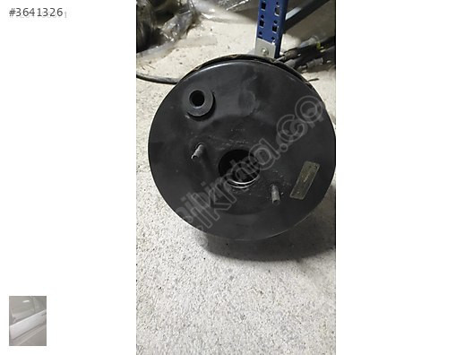 3.1 G CHEROKEE WESTİNGHOUSE P52128102AB