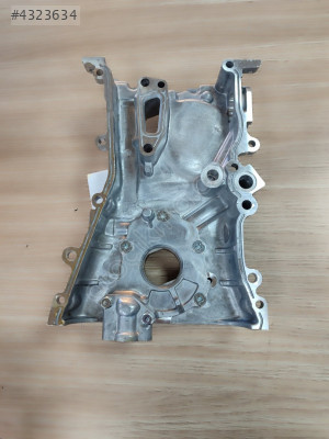 YAĞ POMPASI  SUNNY 90-91 / PRIMERA 96-00 1.6