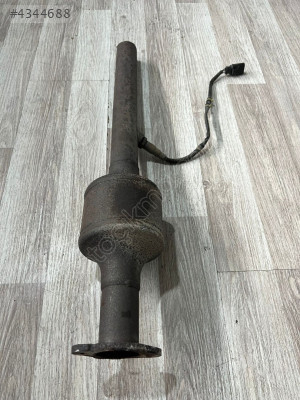 VOLKSWAGEN GOLF 5 PARTİKÜL ÇIKMA ORJİNAL