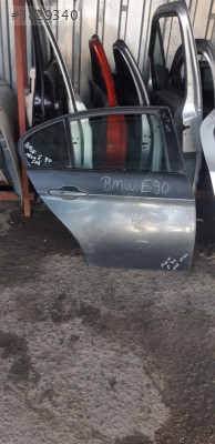 BMW E90 SAĞ ARKAA KAPI ORJINAL