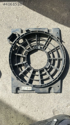 OPEL ASTRA G KLİMA FAN DAVLUMBAZI BOŞ.OTO ERKAN ÜNYE