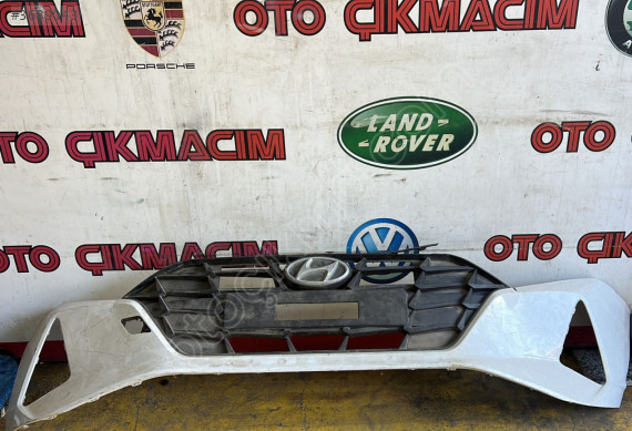 BMW İ20 ÖN TAMPON 2020 SONRASI