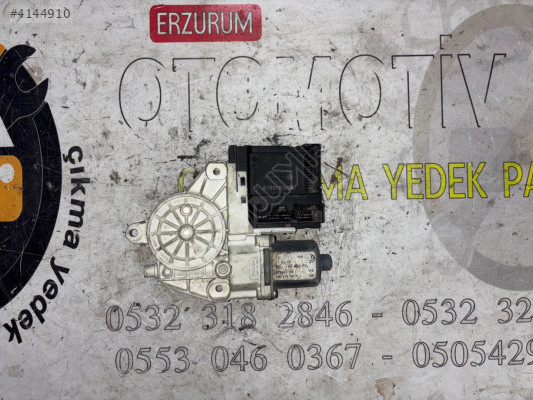 1k0959793L VW CADDY GOLF JETTA PASSAT Orijinal sol ön cam beyni