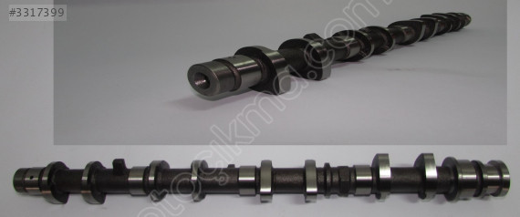 13502-0L010 VIGO 2,5 D4D CS 611515 EKSANTRİK MİLİ EX