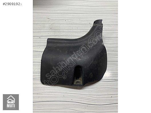 COROLLA 2007 KAPI ARALIK PLASTİĞİ 62111-02090