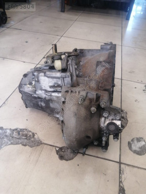 PEUGEOT  407   2.0  HDİ  İLERİ  MANUEL  ŞANZIMAN