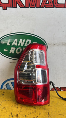 FORD RANGER SOL STOP