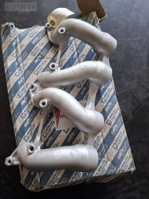 fıat scudo 19 dizel pejo patner emme manifold 9622615080