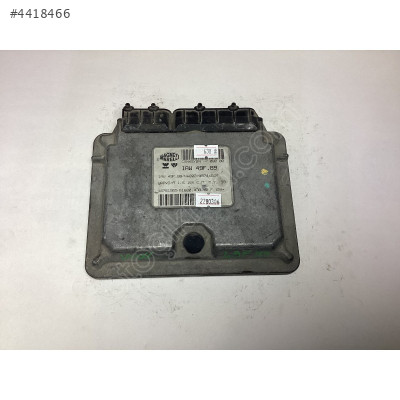 Fiat Bravo Motor Beyni 46761565 IAW 49F.B9 HW002