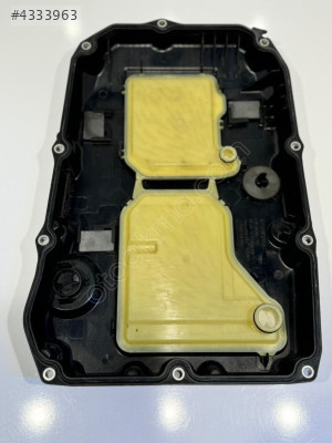 A7252703707 7252703707 MERCEDES OTOMATİK ŞANZIMAN KARTER 9 İLERİ