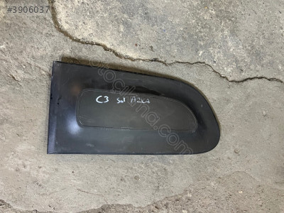 C3 sol arka kapı çıtası