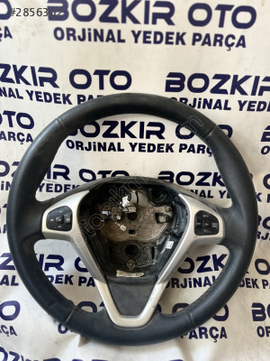 Fiesta direksiyon simidi