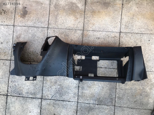 HYUNDAI STAREX GÖGÜS ALT TORPİDO ALT GÖVDE