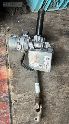 FİAT EGEA EPS ELEKTİRİKLİ DREKSİYON KOLONU A00485578J-59326440