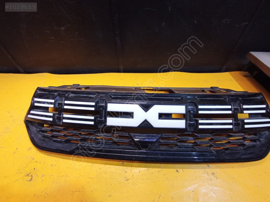 SANDERO STEPWAY 2022 SONRASI ÖN PANJUR ÇIKMA 622540736R