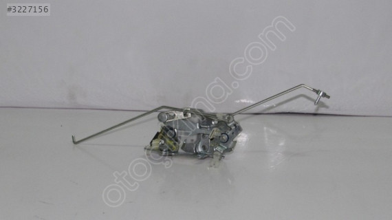 2894 7230 0124 XENON ÖN KAPI KİLİDİ İÇ SOL