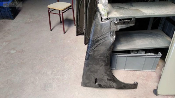 VOLKSWAGEN POLO 1995 2000 ÇAMURLUK ÖN SAĞ 6N0821022