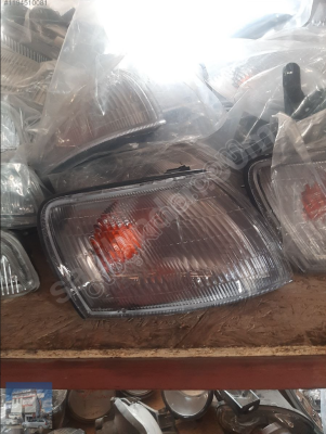 TOYOTA CARİNA 1996-1998 SOL SİNYAL LAMBASI ÇAVUŞOĞLU TOYOTA