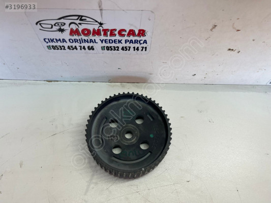 FİAT DOBLO EKSANTRİK DİŞLİSİ MONTECAR