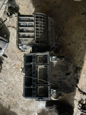 CHEVROLET AVEO  KALORİFER KAZANI