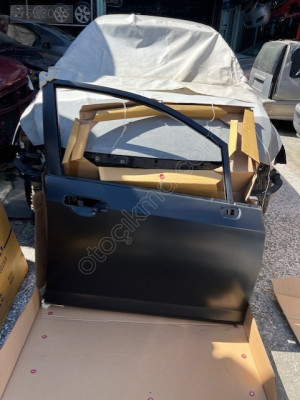 HONDA JAZZ SAĞ ÖN KAPI 2002 2009